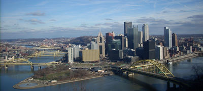 Pittsburgh, PA